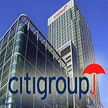 Ооо сити групп. Citigroup Inc. (c).