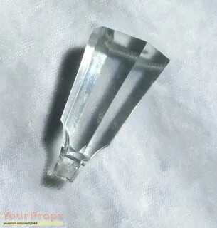 Кристалл дата