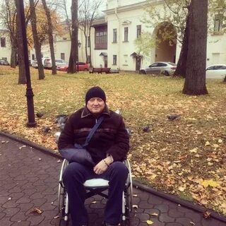 Отец волочковой