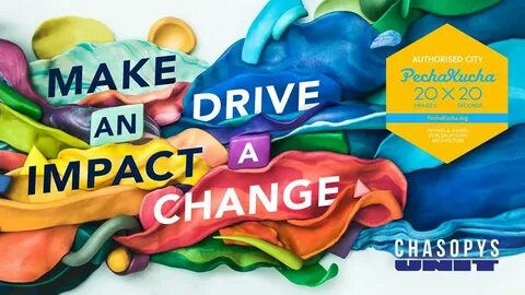 Make an impact