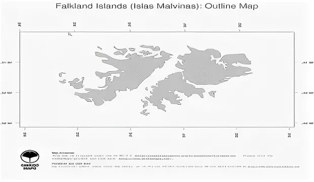 What is the capital of the falkland