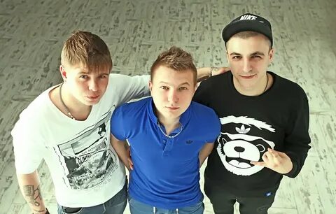 Пополам леша лэ kavabanga