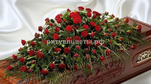 Цветы на день рождения на кладбище