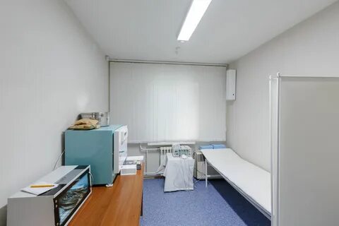 Alpha clinic