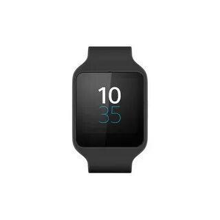 Какой средний возраст клиентов купивших smartwatch