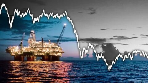 Перспективы нефти