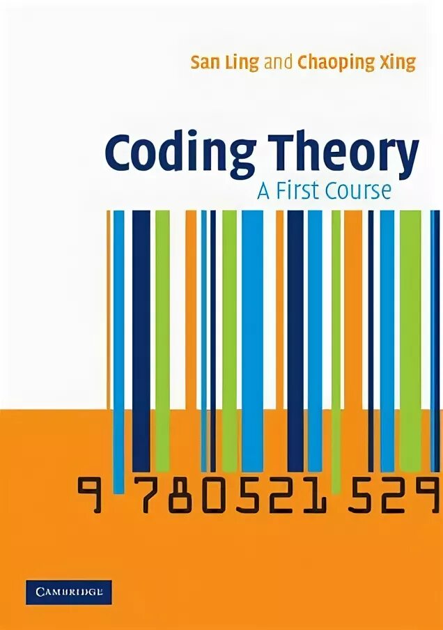 Code theory