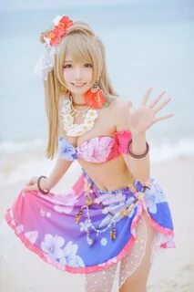 Sherry Chinese Beautiful Girl Cosplayer - 373/1194.