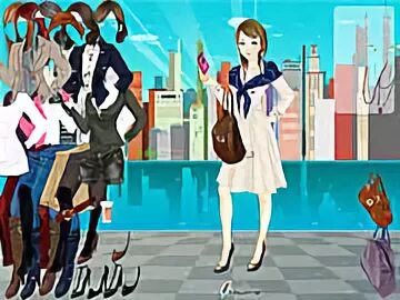 Town girls игра. A girl in the city игра.