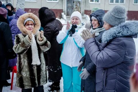 Новости дворе