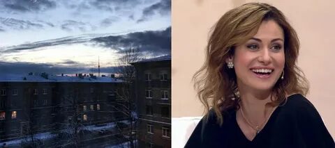 Ковальчук без ретуши