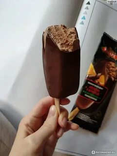 Калорийность эскимо в шоколаде