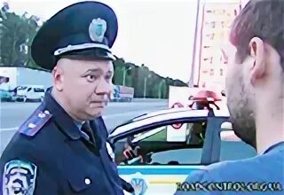 Ершовское гаи