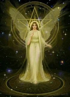 Angelic