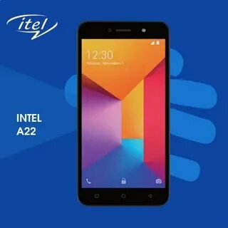 Itel p55