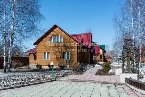 Квартира снят в поселок садовый