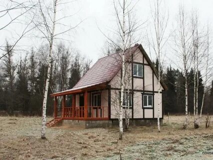 Глазов коттеджи
