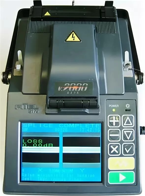 Direct core