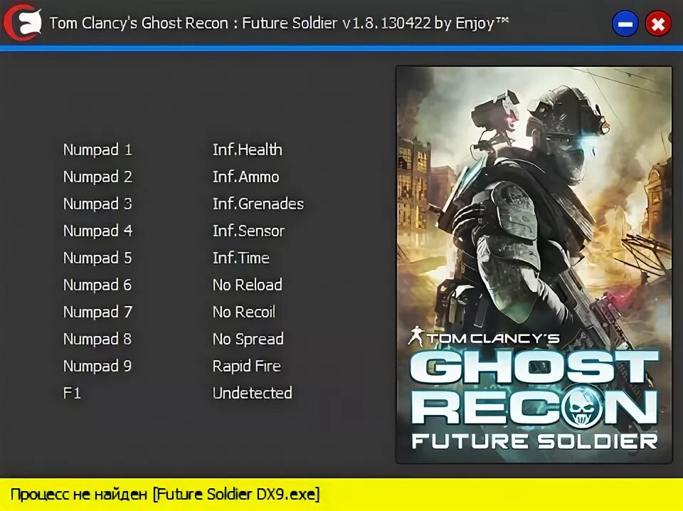 Трейнер tom clancy. Tom clancy&#039;s ghost recon трейнер. tom clancy&#039;s ghost recon.future soldier.deluxe edition.v 1.7 + 3 dlc.(новый диск).(2012).repack. ghost recon future soldier вороний камень. tom clancy&#039;s ghost recon: future soldier на пс3 на русском.