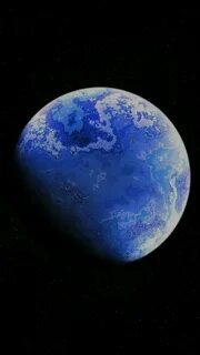 Planet ios