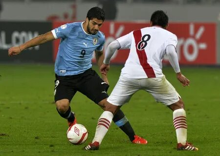 Vs peru