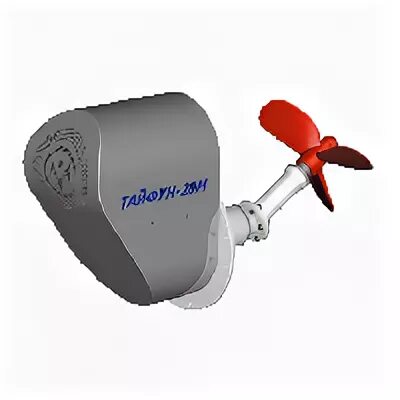 Тайфун 20