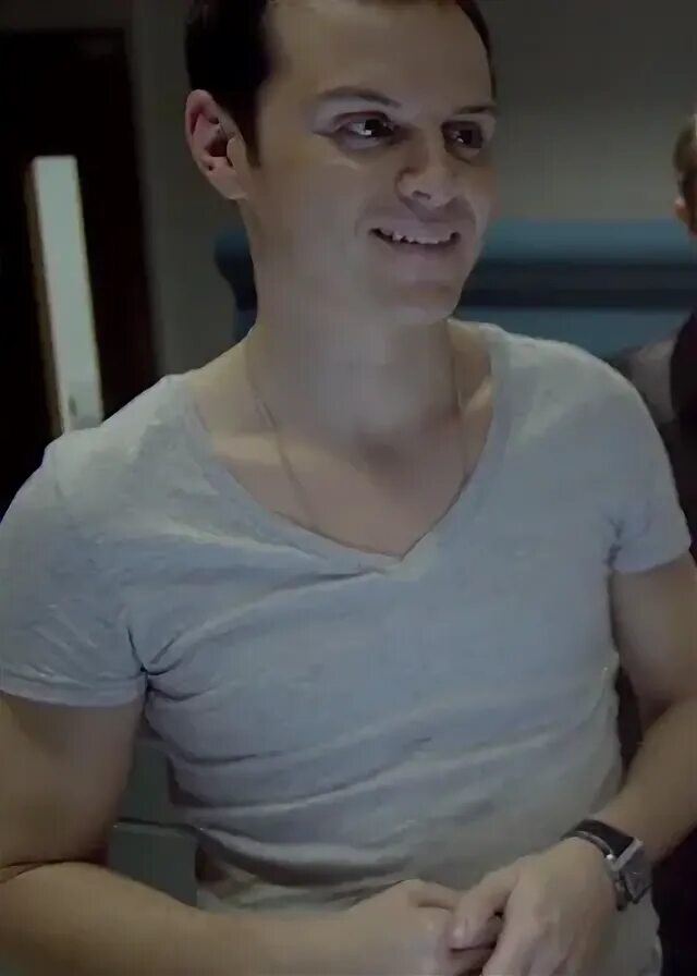 Mr scott. Mr scott