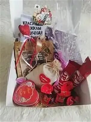 Подарки тг