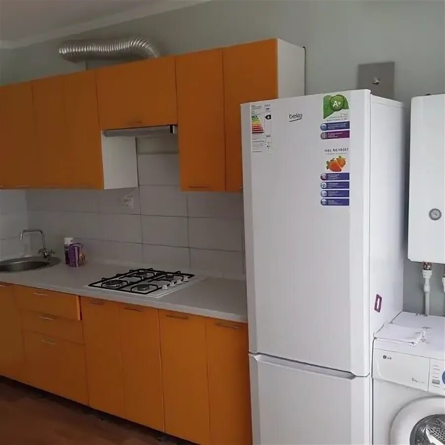 Купить квартиру в Калуге.: Продаются 1, 2 и 3 комнатные квартиры " "Кошелев прое