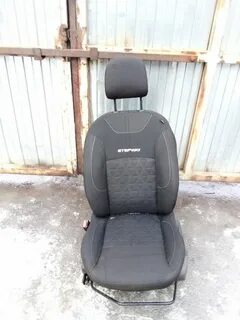 Сиденье для рено сандеро