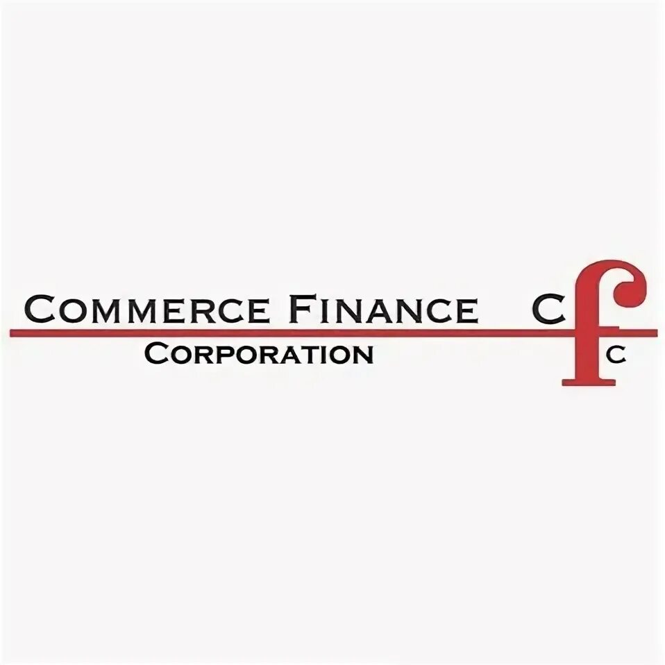 Финанс Вест. Finance & Commerce. Коммерц Финанс банк в Германии.