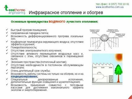 Световые функции
