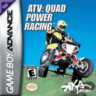 Power racing