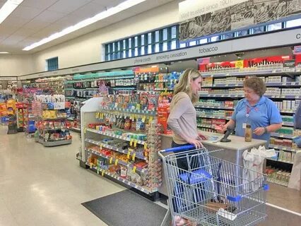Walgreens