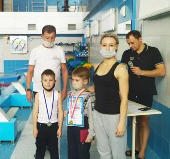 Краевая спортивная школа