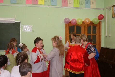 Школа интернат ярославль
