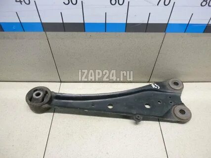 Продольный рычаг рав 4