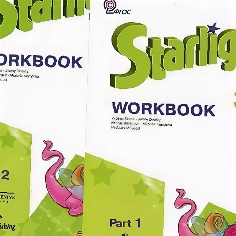 Workbook part 1. Workbook part 1