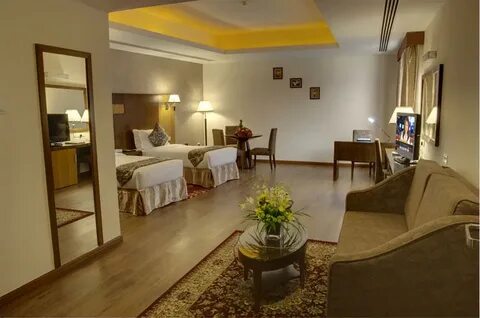 Pearl hotel 5