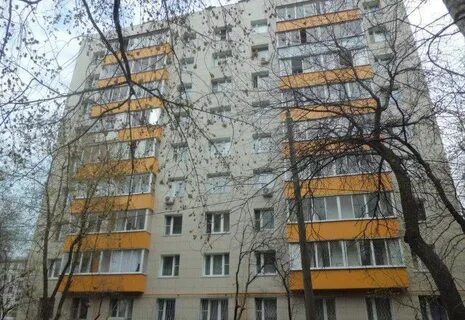 Никитинская улица москва