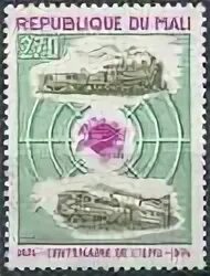Тип 6 no 1974. Тип 6 no 1974