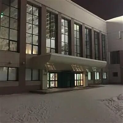 Молодежный центр ак барс. Молодежный центр ак барс
