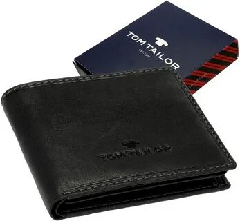 Tom wallet