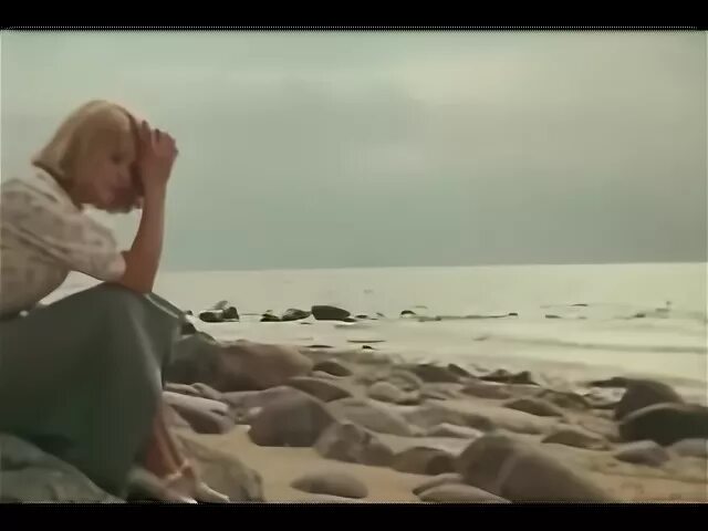Долгая дорога в дюнах 4