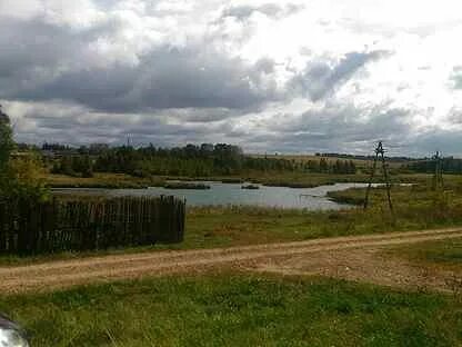 Подслушано в дальнее константиново