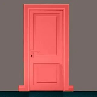 Too door