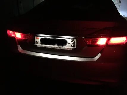 Toyota led