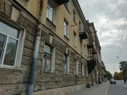 Литовская 8