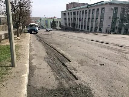 Аварийная липецк