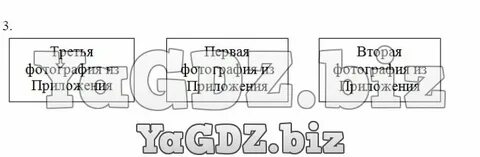 Вырежи из приложения и приклей над лентой